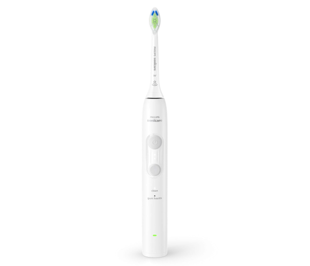 Philips Sonicare SZCZOTECZKA SONICZNA PHILIPS SONICARE 4100 HX4042/41 - 1485057 - zdjęcie 2
